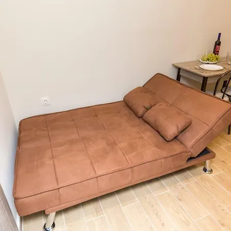 Sweet Vipgreece Apartamento Atenas